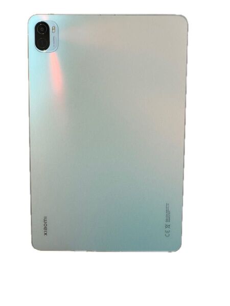 Xiaomi pad 5 国内版 128GB パールホワイト