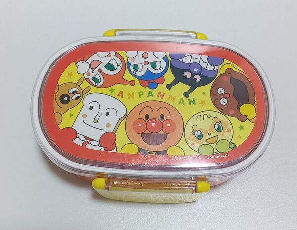 アンパンマン 弁当箱 ランチボックス