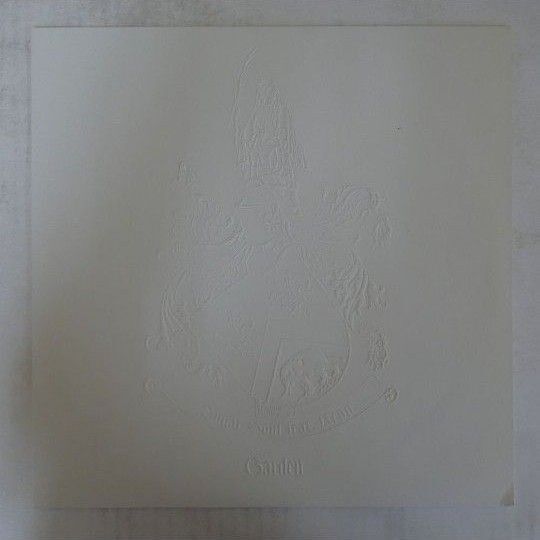 Sugar Soul Feat. Kenji / Garden LP