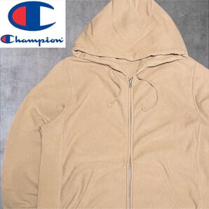 Champion チャンピオン リバースウィーブ ジップパーカー ZIPパーカー パーカー フーディー フーディ ジップアップ