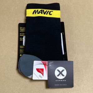 ■MAVIC:KSYRIUM CARBON ソックス