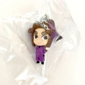 平滝夜叉丸 忍たま乱太郎 カラコレ フィギュア マスコット キーホルダー