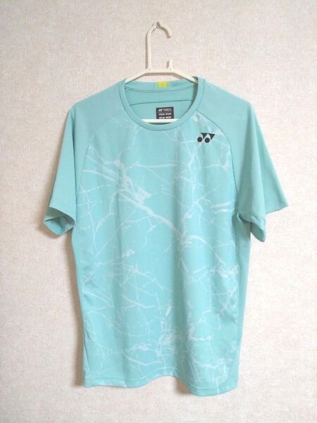 YONEX ヨネックスミント系ウェア
