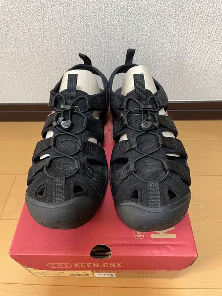 KEEN CLEARWATER CNX クリアウォーター28.5cm
