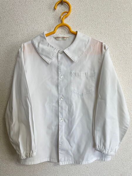 ひかりのくに 120ブラウス