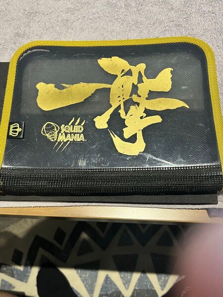 スクイッドマニアエギケース