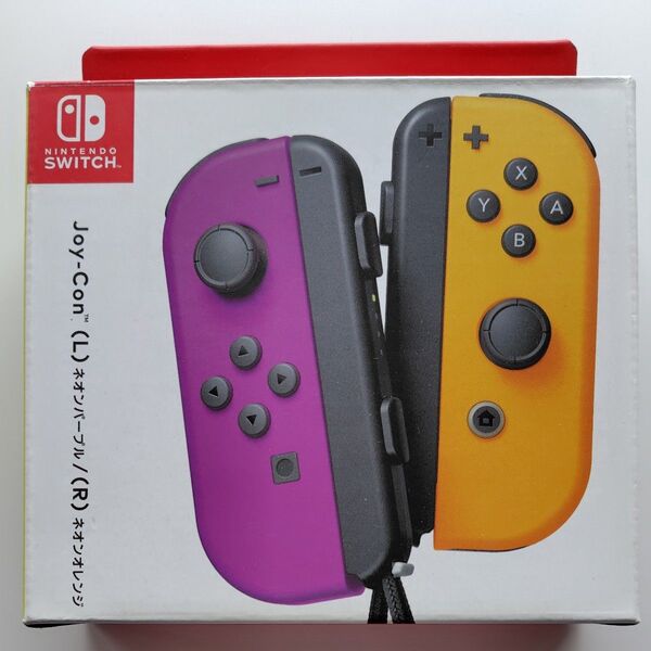 Joy-Con Switch Nintendo スイッチ ニンテンドー ジョイコン 純正