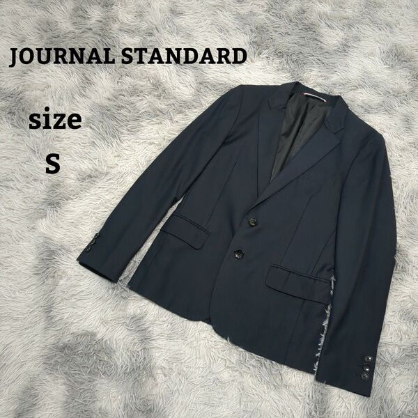 【JOURNAL STANDARD】ジャーナルスタンダード テーラードジャケット