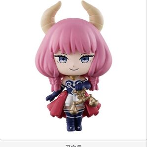 【新品未開封】葬送のフリーレン カプセルフィギュアコレクション2/アウラ