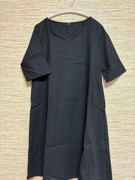 【ワンピース】ブラック 新品未使用品