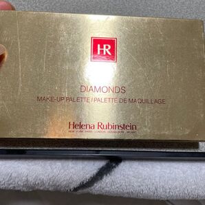 Helena Rubinstein メイクアップパレット DIAMONDS