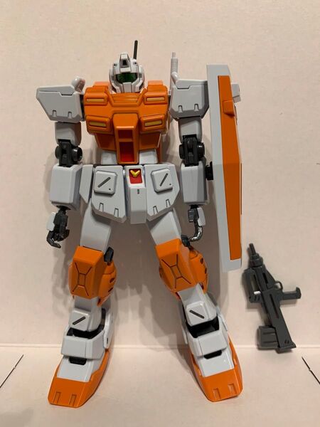 HG パワード・ジム
