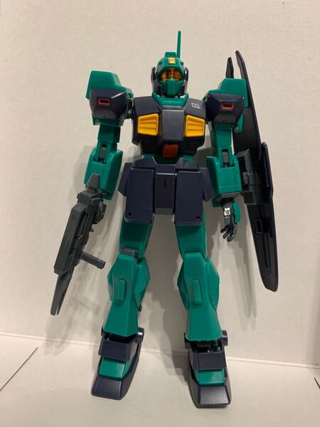 HG ネモ