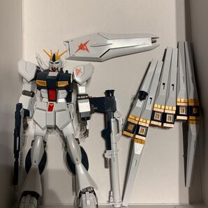 HG νガンダム