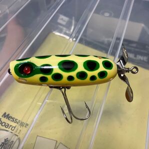 値下げ不可!ライフベイト 中古ルアー LIFE BAIT 2003年製品