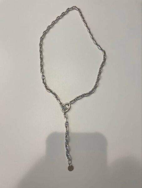 here's GEN NEUTRAL MIX NECKLACE