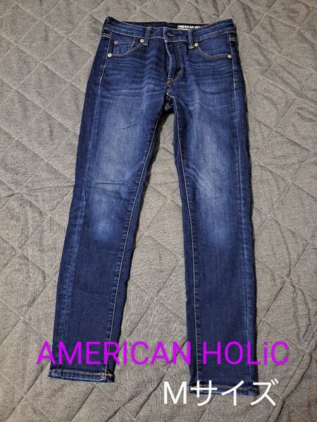 ジーンズ AMERICAN HOLIC ,Mサイズ