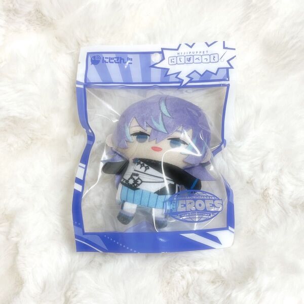 にじさんじ 星導ショウ にじぱぺっと にじぱぺ