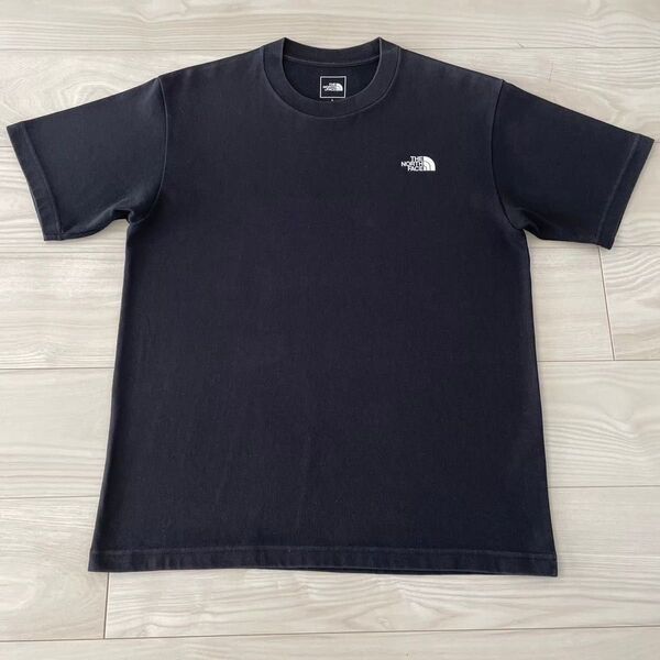 THE NORTH FACE Tシャツ 半袖 Lサイズ