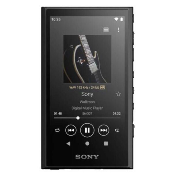 SONY ソニー ウォークマン NW-A306 新品未開封