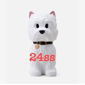 24SS NEIGHBORHOOD VCD WU (2024) P-TOY