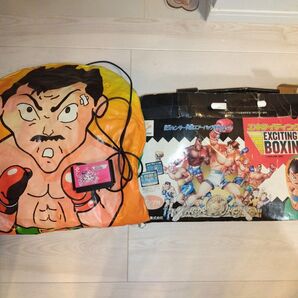 エキサイティングボクシングEXCITING BOXING