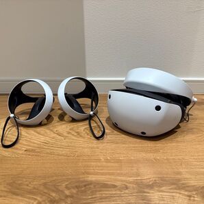 PlayStation VR2 ヘッドセット コントローラーセット