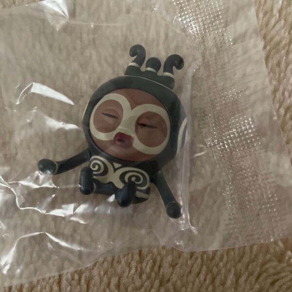 こびとづかん イノリオキモノフィギュア