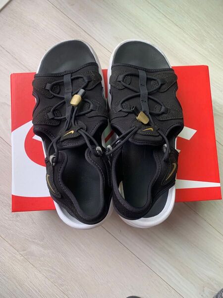 NIKE AIR MAX ナイキ エアマックスココ エアマックス サンダル 27㎝
