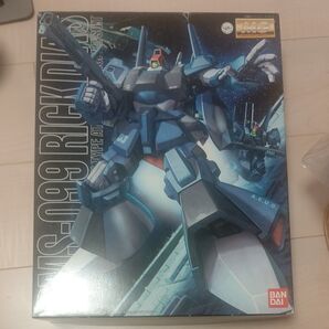 MG リックディアス