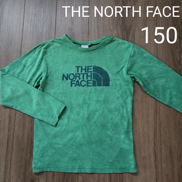 【THE NORTH FACE】長袖 トップス Tシャツ ロンティー