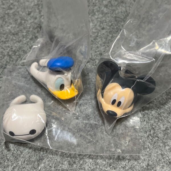 ディズニーファッションリングコレクション