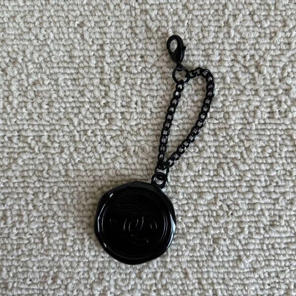 CHANEL ノベルティ チャーム