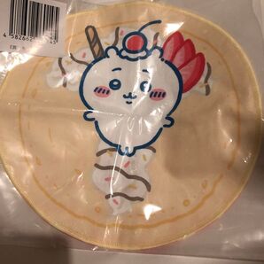 ちいかわ タオル クレープ