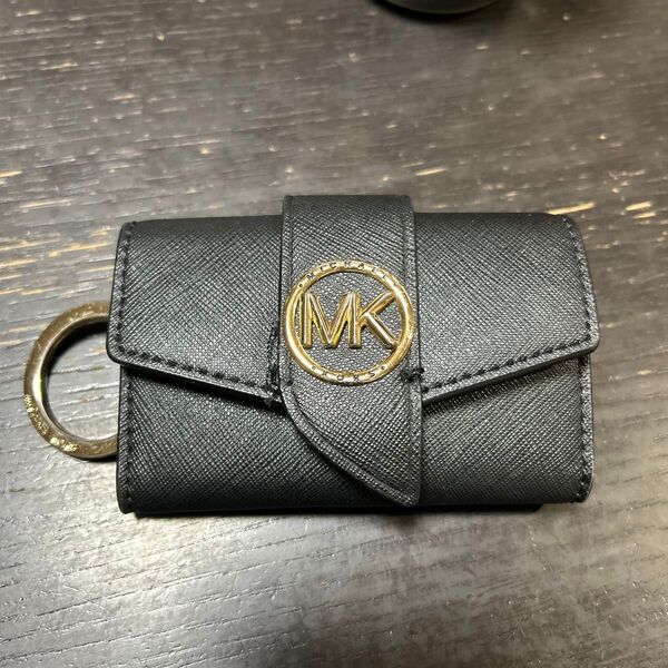 マイケルコース キーケース