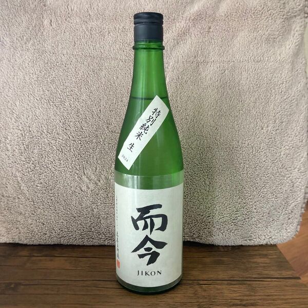 而今 特別純米酒 生 720ml