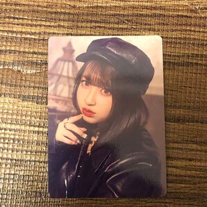 桜庭遥花 生誕祭2025 トレカ トレーディングカード ぱるたん きゅーすと CUTIE STREET キュースト カワラボ