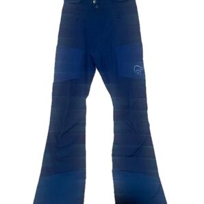 NORRONA lyngen hiloflex200 slim Pants(リンゲン ハイロフレックス200 スリムパンツ)