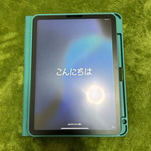 【極美品】iPad air 第4世代 64GB