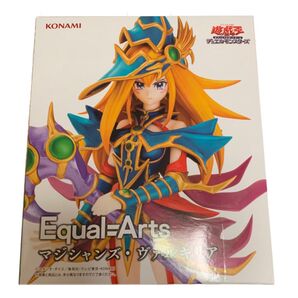 匿名配送 遊戯王カードゲーム Equal Arts マジシャンズ・ヴァルキリア(全1種)新品未開封