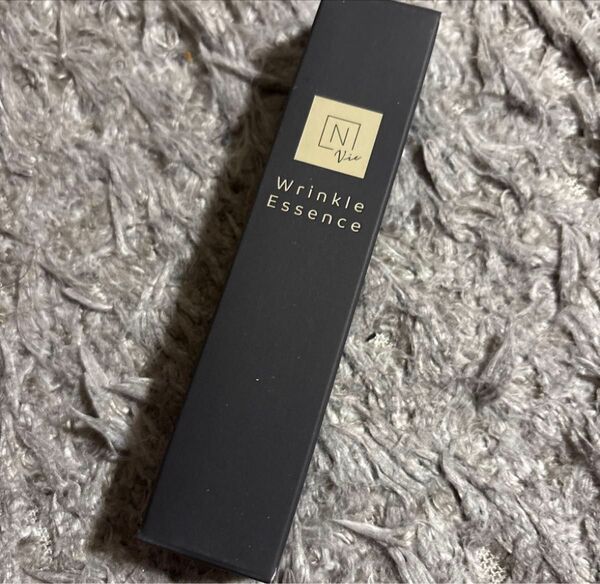 N organic Vie リンクルパック エッセンス エヌオーガニック Nオーガニック リンクルパックエッセンス エヌ 美容液