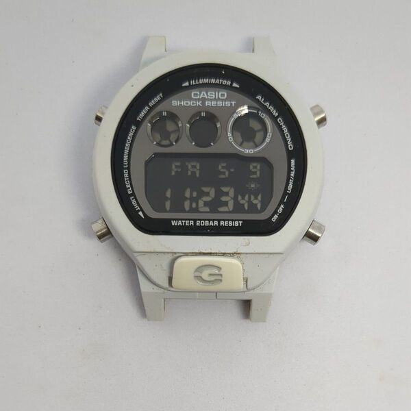 CASIO G-SHOCK dw6900 nb モジュールのみ 値下げ不可