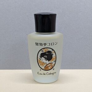 舞妓夢コロン 金木犀