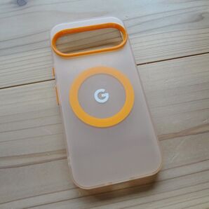 google pixel9 ケース