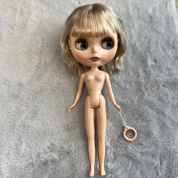 ネオブライス ダンディディアレスト 美品 Blythe