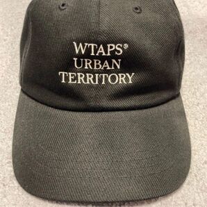 WTAPS キャップ 221HCDT-HT08
