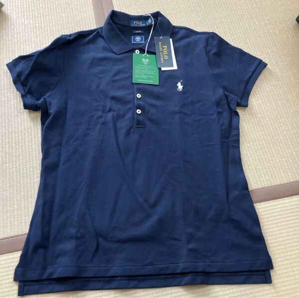 POLO RALPH LAUREN SLIM FIT ポロシャツ 半袖ポロシャツ ポロラルフローレン