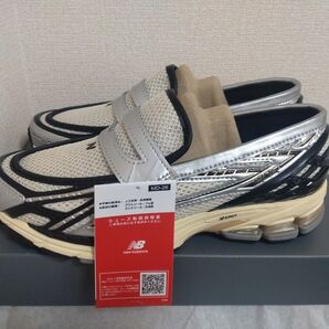 ニューバランス U1906LOB ローファー 1906L