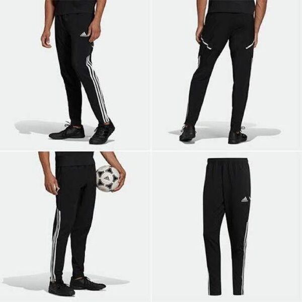 O XL アディダス サッカー ズボン トレーニング adidas