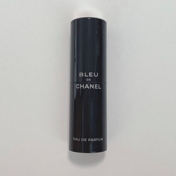 【シャネル 】ブルードゥ シャネル EDP トラベルスプレイ 本体のみ +α